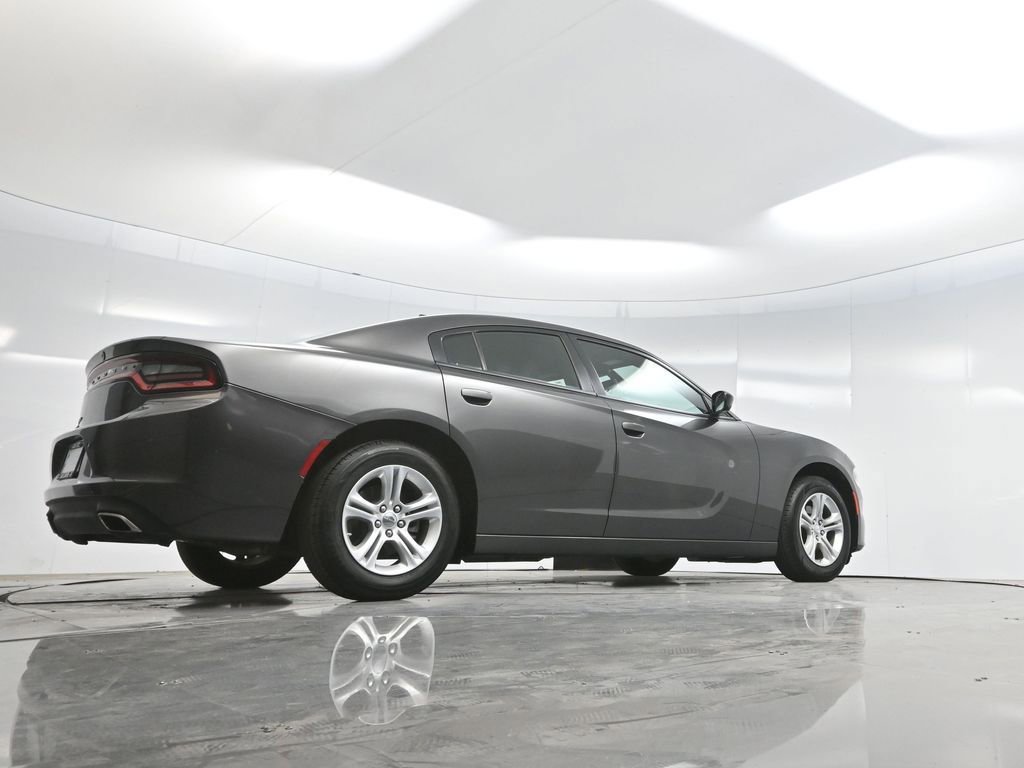 Used 2023 Dodge Charger SXT image 57