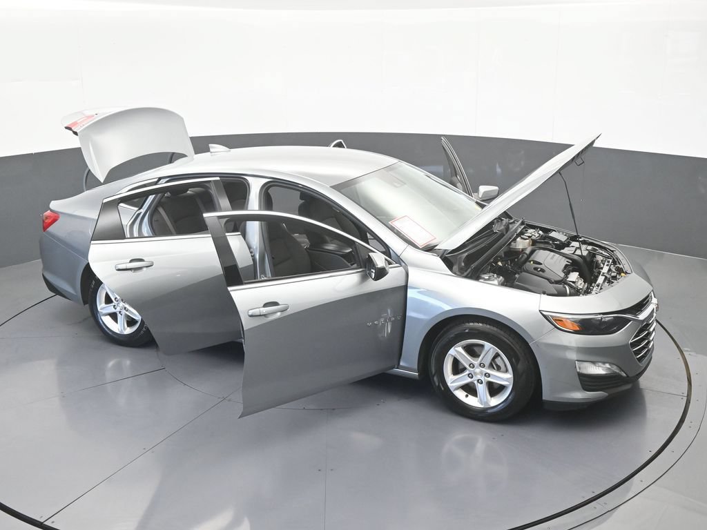 Used 2024 Chevrolet Malibu LT FWD image 66