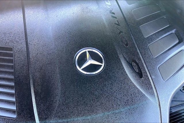 Used 2020 Mercedes-Benz GLS 450 4MATIC image 29