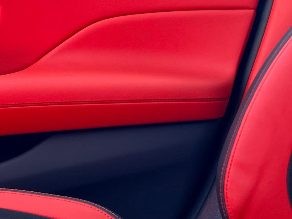 Certified 2026 Mercedes-Benz AMG GT 63 image 51