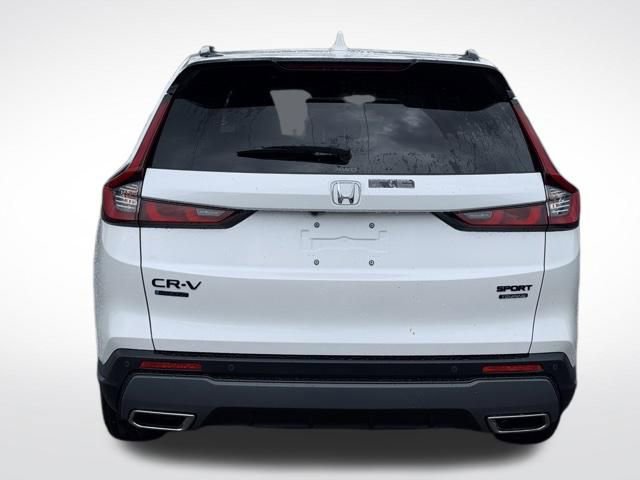 New 2026 Honda CR-V Sport Touring image 6