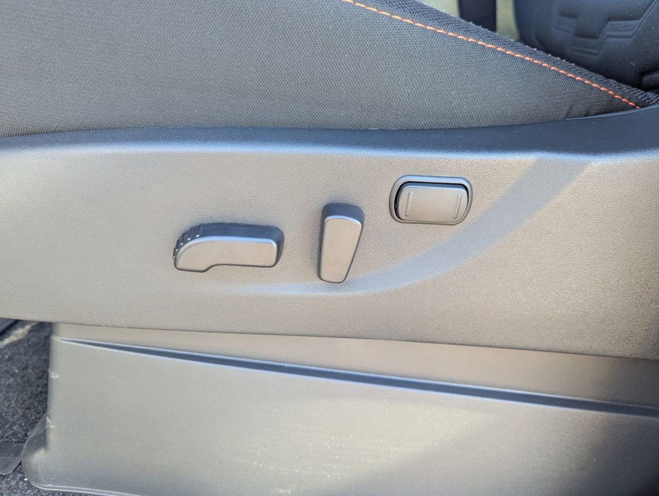 New 2026 Nissan Frontier Pro-X w/ Pro-X Convenience Package image 13