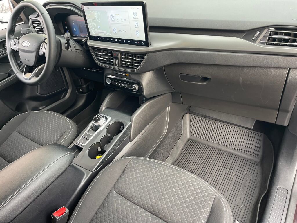 Used 2023 Ford Escape Active w/ Tech Pack #1 image 29