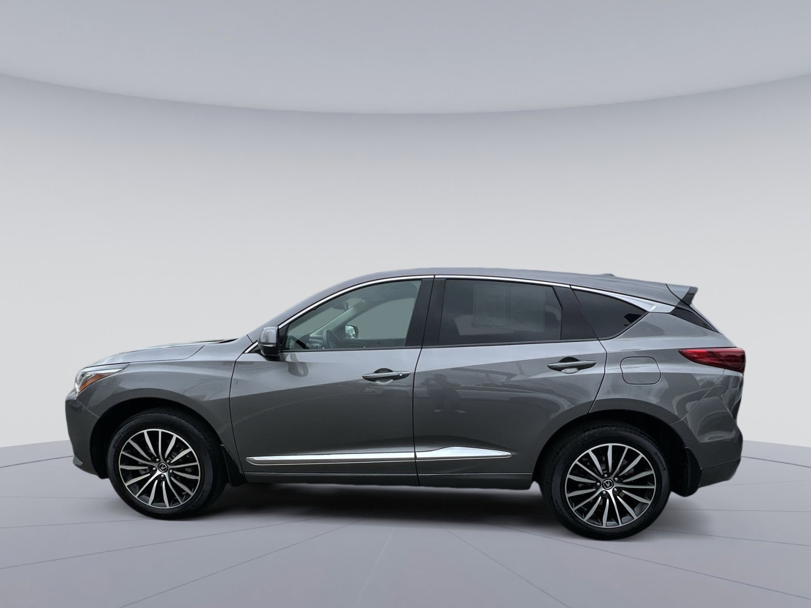 Certified 2025 Acura RDX SH-AWD w/ Advance Package image 6