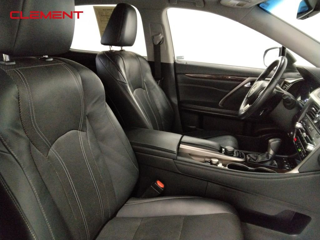 Used 2019 Lexus RX 350 AWD image 37