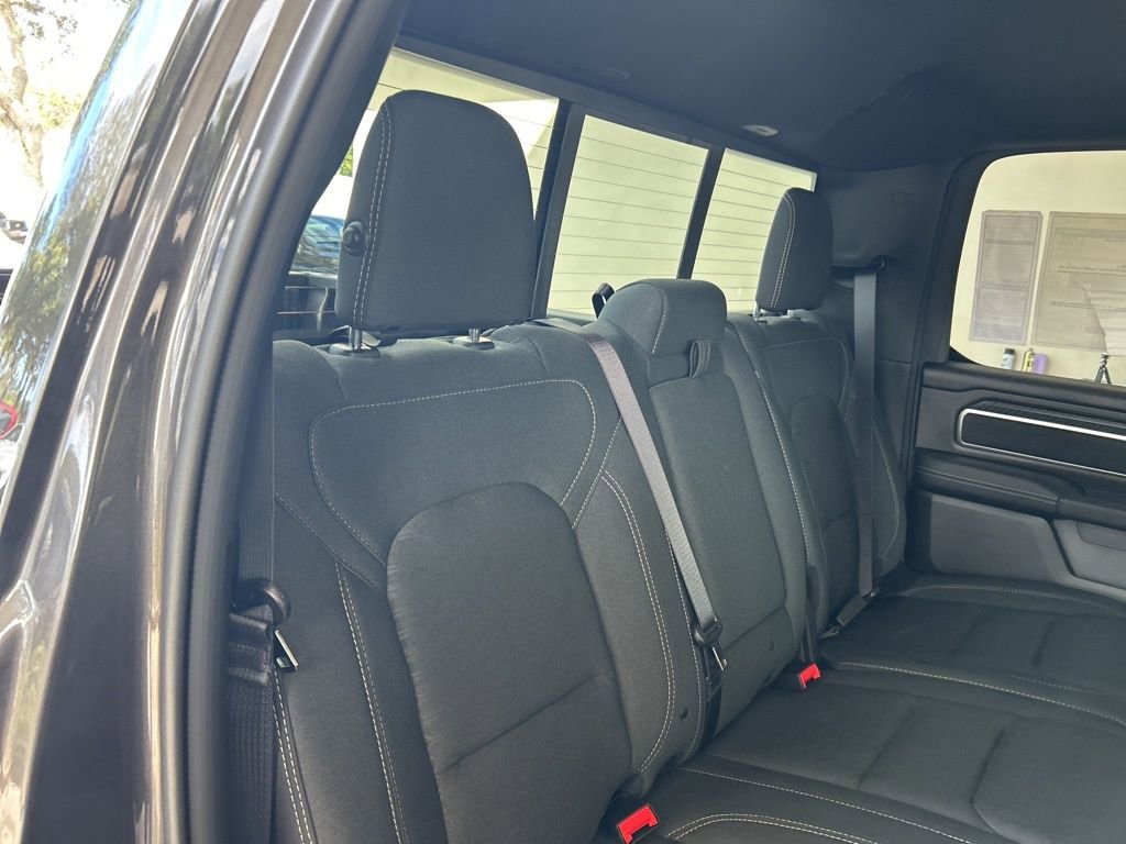 New 2026 RAM 1500 Big Horn image 27