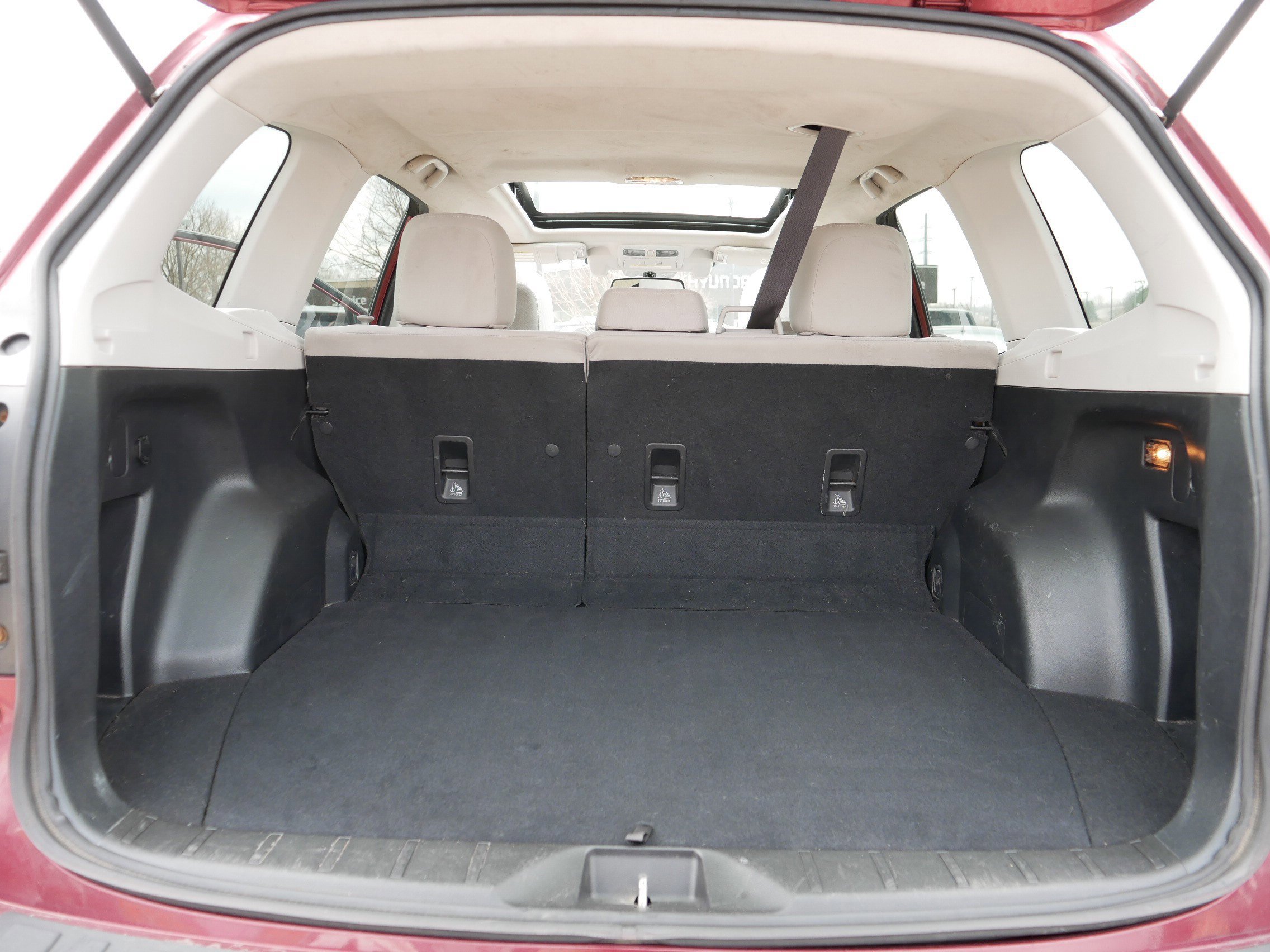 Used 2015 Subaru Forester 2.5i Premium AWD/4WD image 17