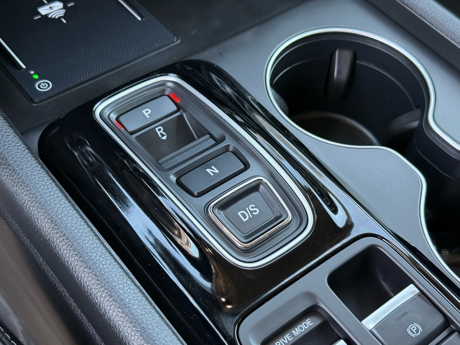 Used 2026 Honda Pilot EX-L image 25