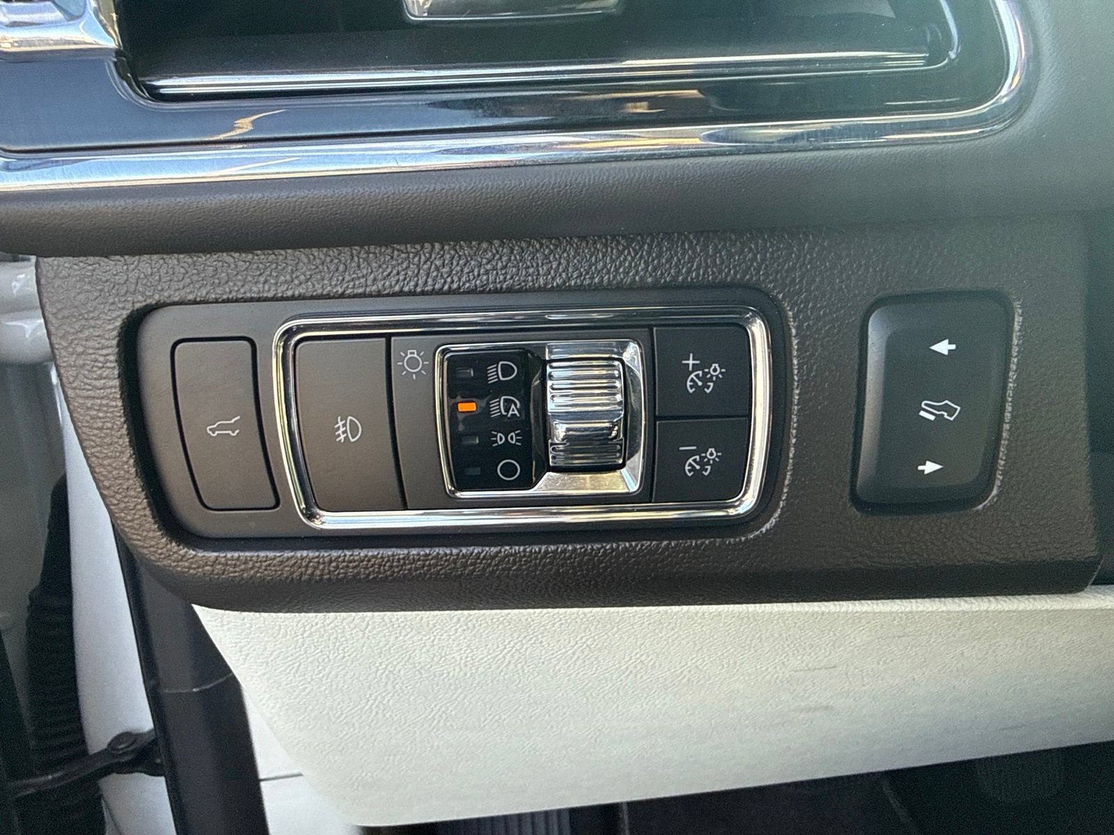 Used 2022 Lincoln Navigator Black Label AWD/4WD image 28