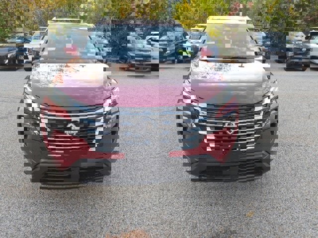 New 2026 Nissan Rogue SV image 3