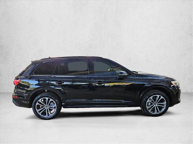 New 2026 Audi Q7 2.0T Premium AWD/4WD image 4