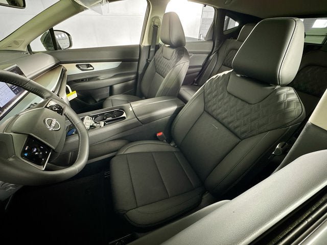 New 2026 Nissan Murano Platinum w/ Cargo Package AWD/4WD image 19