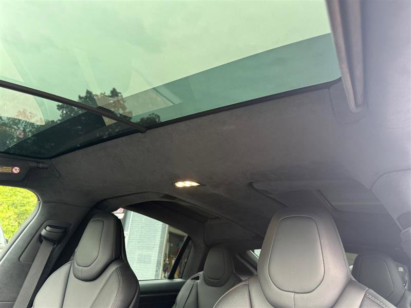 Used 2018 Tesla Model X P100D AWD/4WD image 20