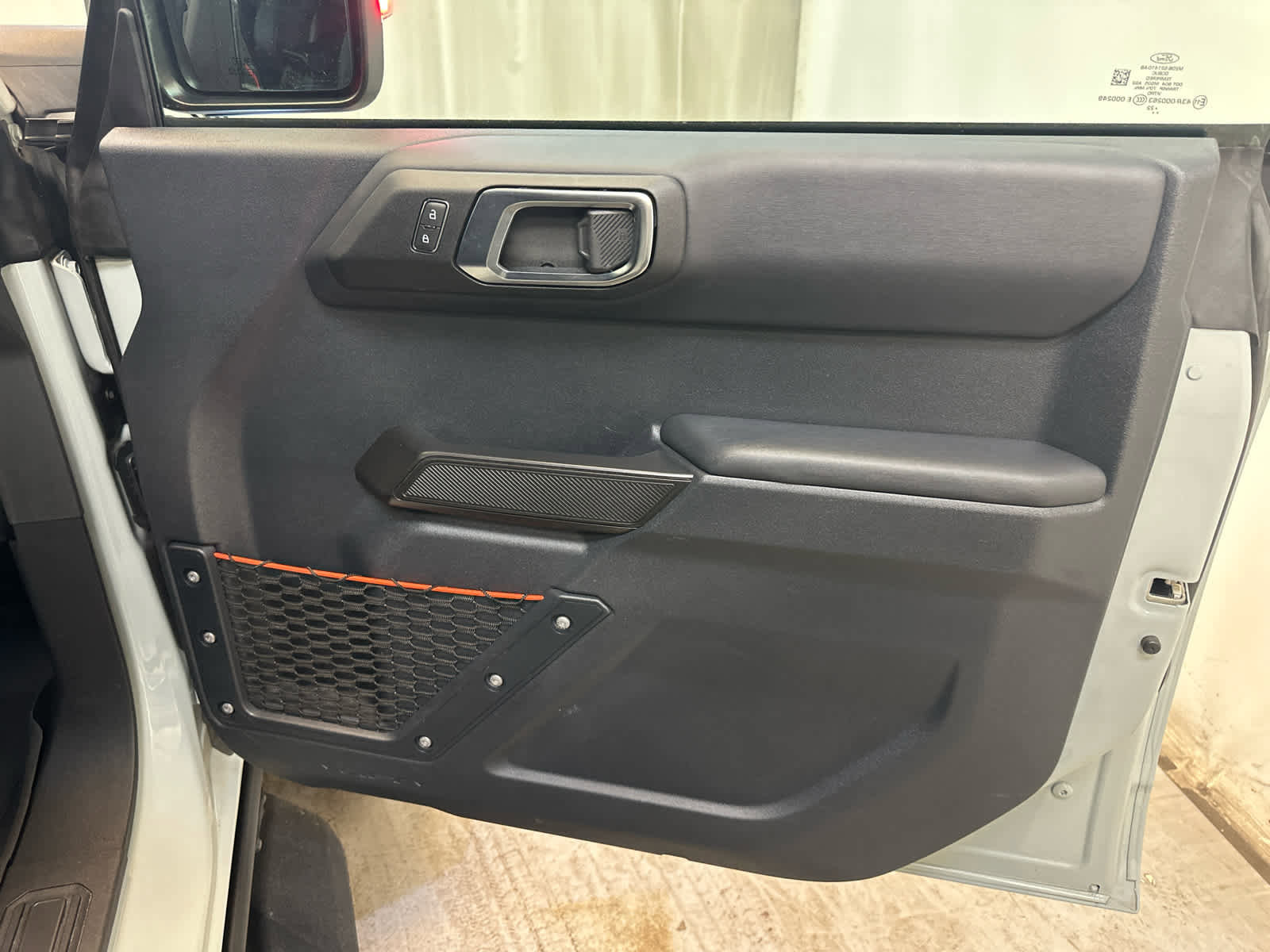 Used 2022 Ford Bronco Raptor image 27