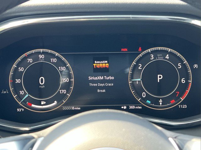 New 2026 Jaguar F-PACE R-Dynamic S image 33