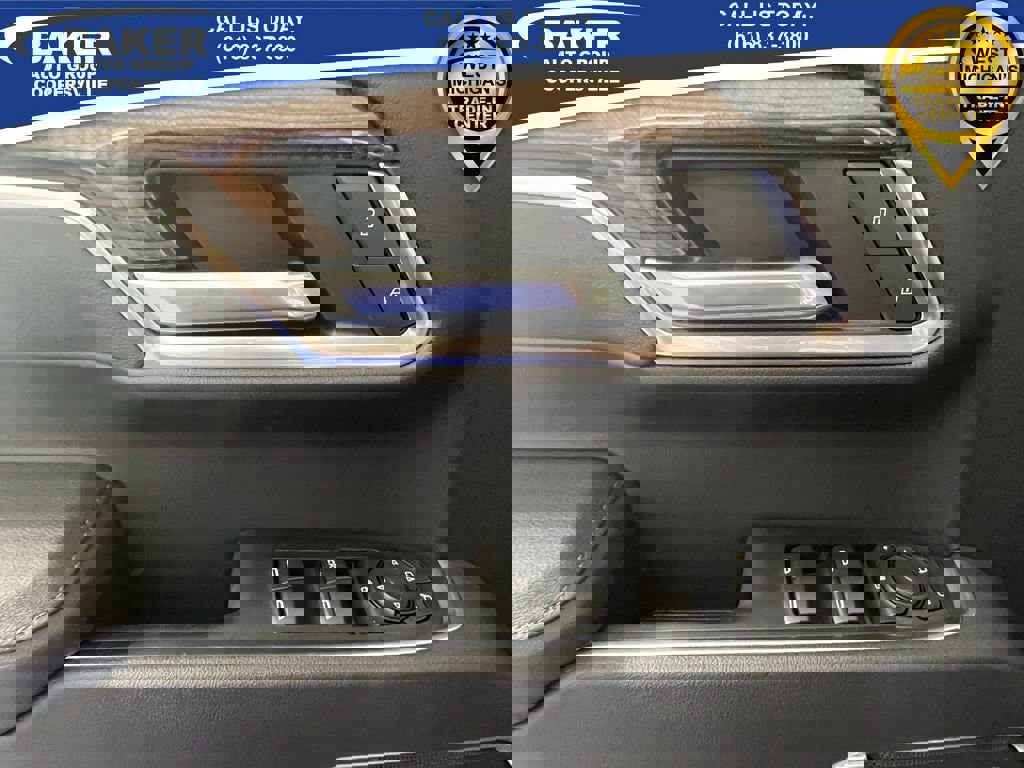 New 2026 Chevrolet Silverado 1500 RST w/ RST All Star Premium Package image 17