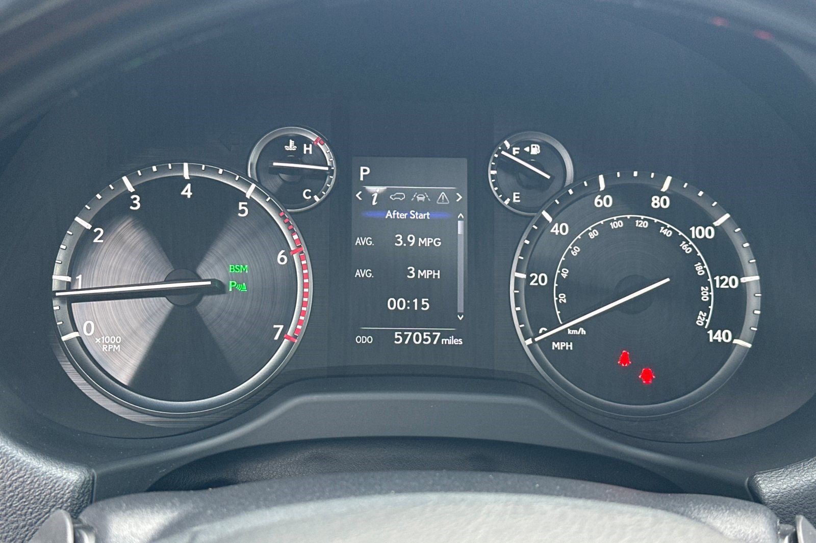 Used 2023 Lexus GX 460 Premium w/ Premium Package image 34