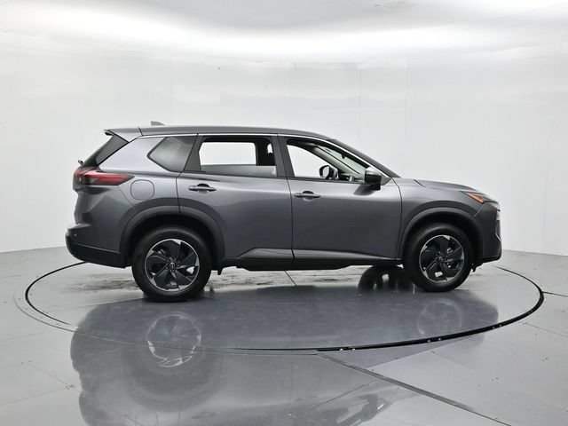 Used 2024 Nissan Rogue SV AWD/4WD video 2