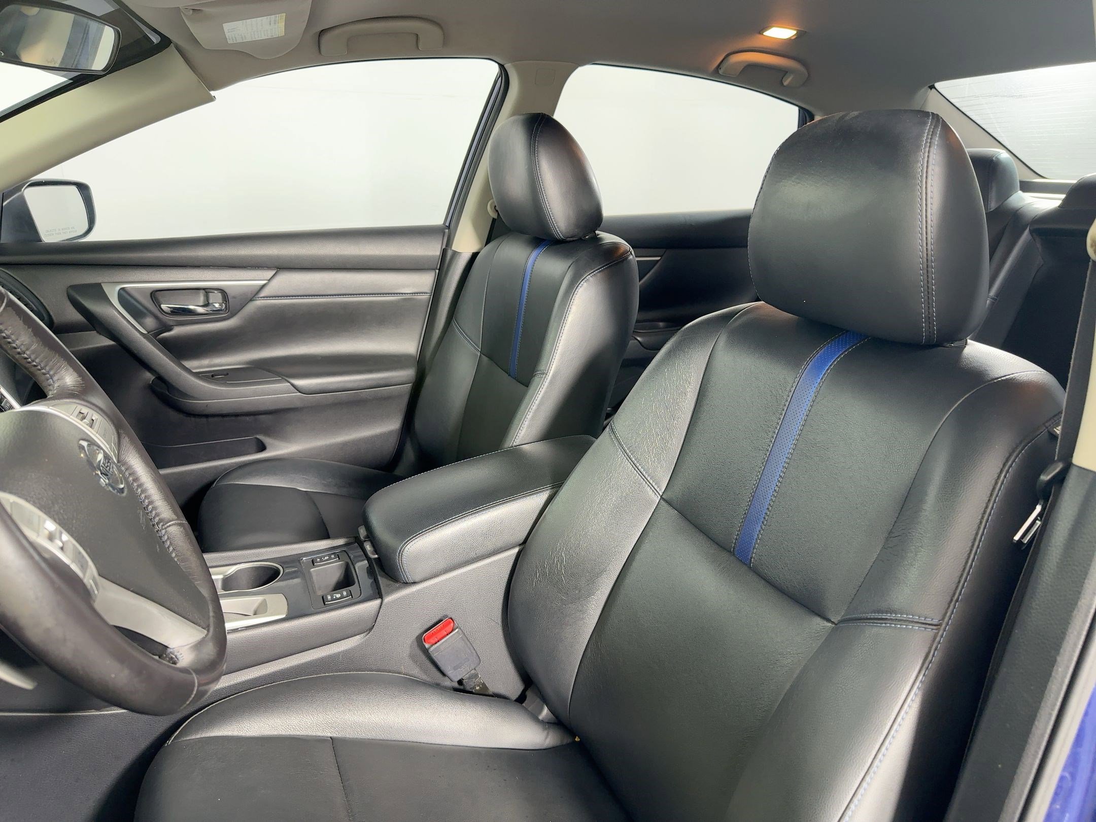 Used 2018 Nissan Altima 2.5 SR w/ SR Special Edition image 21