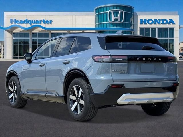 New 2026 Honda Prologue Touring image 4