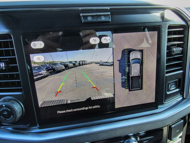 New 2026 Ford F350 Platinum image 14