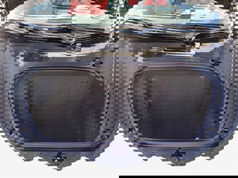 Used 2026 Chevrolet Corvette Stingray Coupe w/ Z51 Performance Package image 39