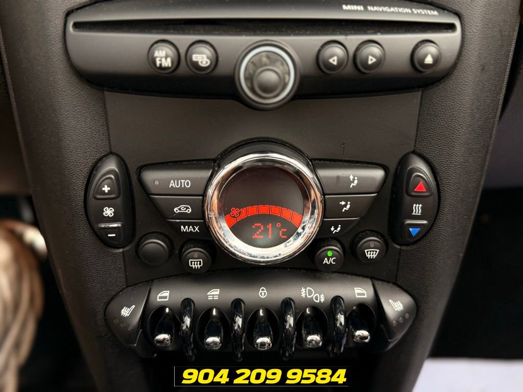 Used 2013 MINI Cooper S FWD image 13