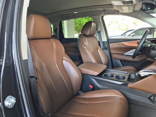 Used 2025 Acura MDX w/ Technology Package FWD image 19