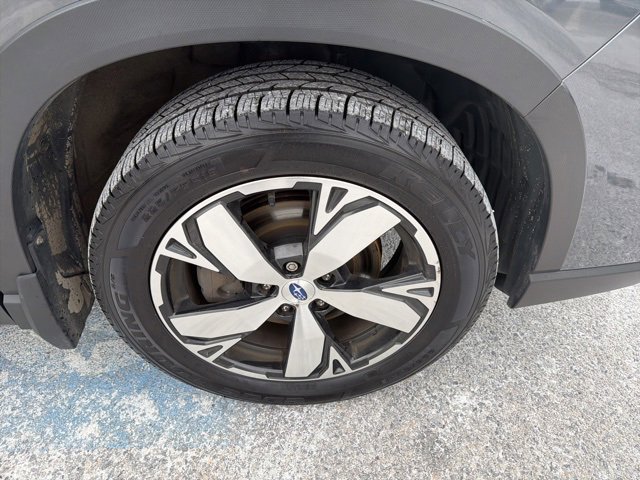Used 2020 Subaru Forester Touring image 20