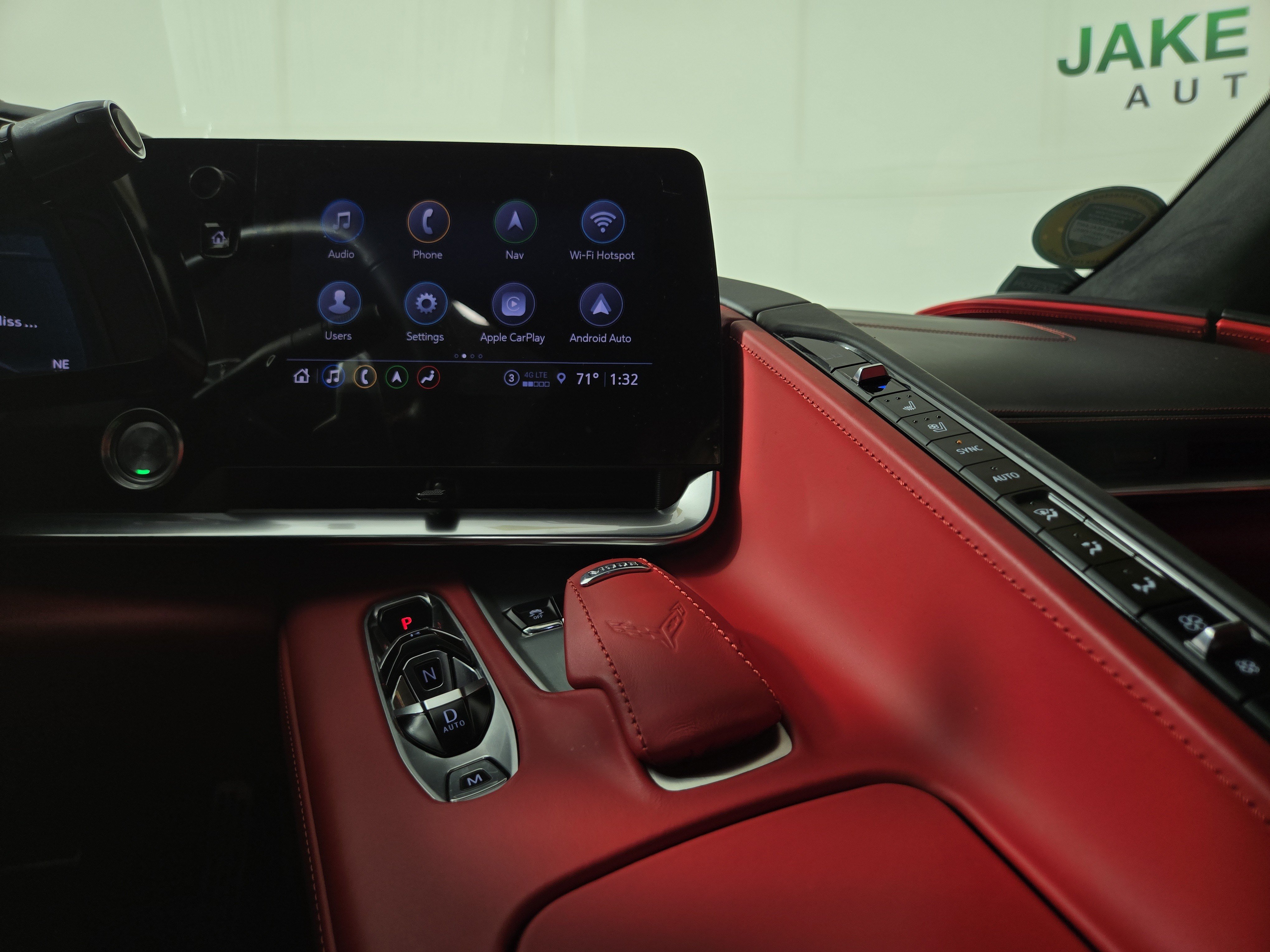 Used 2022 Chevrolet Corvette Stingray Premium Conv w/ Battery Protection Package RWD image 21