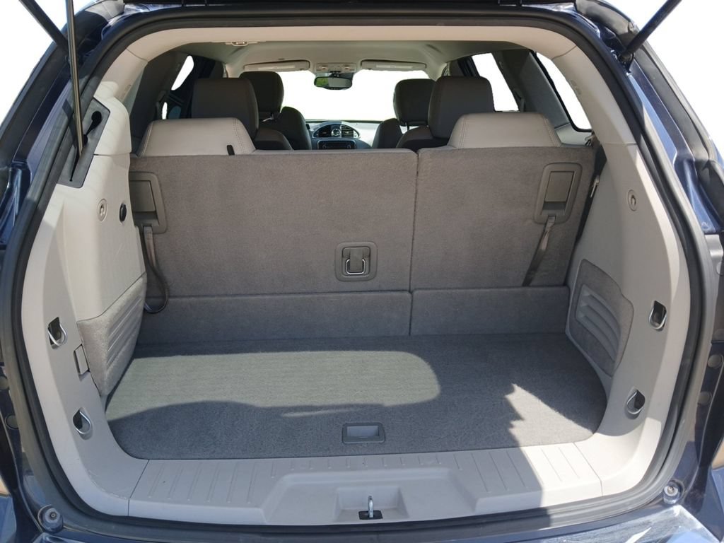 Used 2015 Buick Enclave Leather FWD image 11