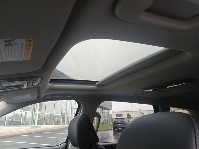 New 2025 Kia Telluride S image 22