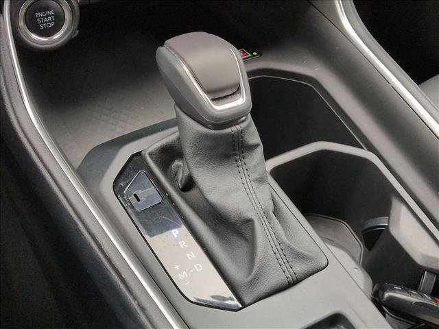 Certified 2025 Toyota Grand Highlander AWD image 12