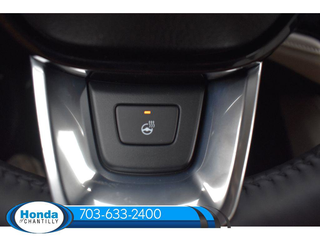 New 2026 Honda Accord Hybrid Touring image 14