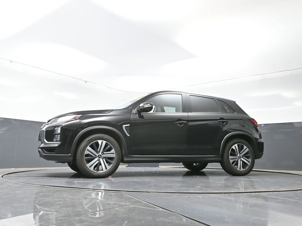 Used 2024 Mitsubishi Outlander Sport AWD image 53
