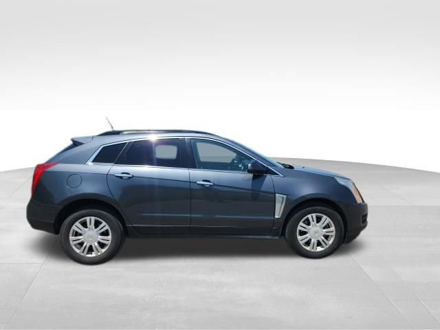Used 2013 Cadillac SRX FWD image 2