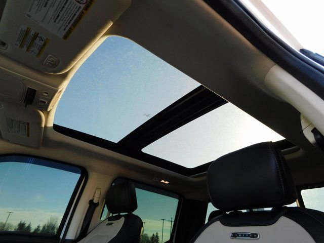 Used 2021 Ford F250 Limited w/ FX4 Off-Road Package image 18