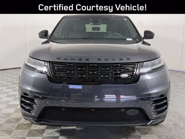 Used 2026 Land Rover Range Rover Velar Dynamic SE AWD/4WD image 11