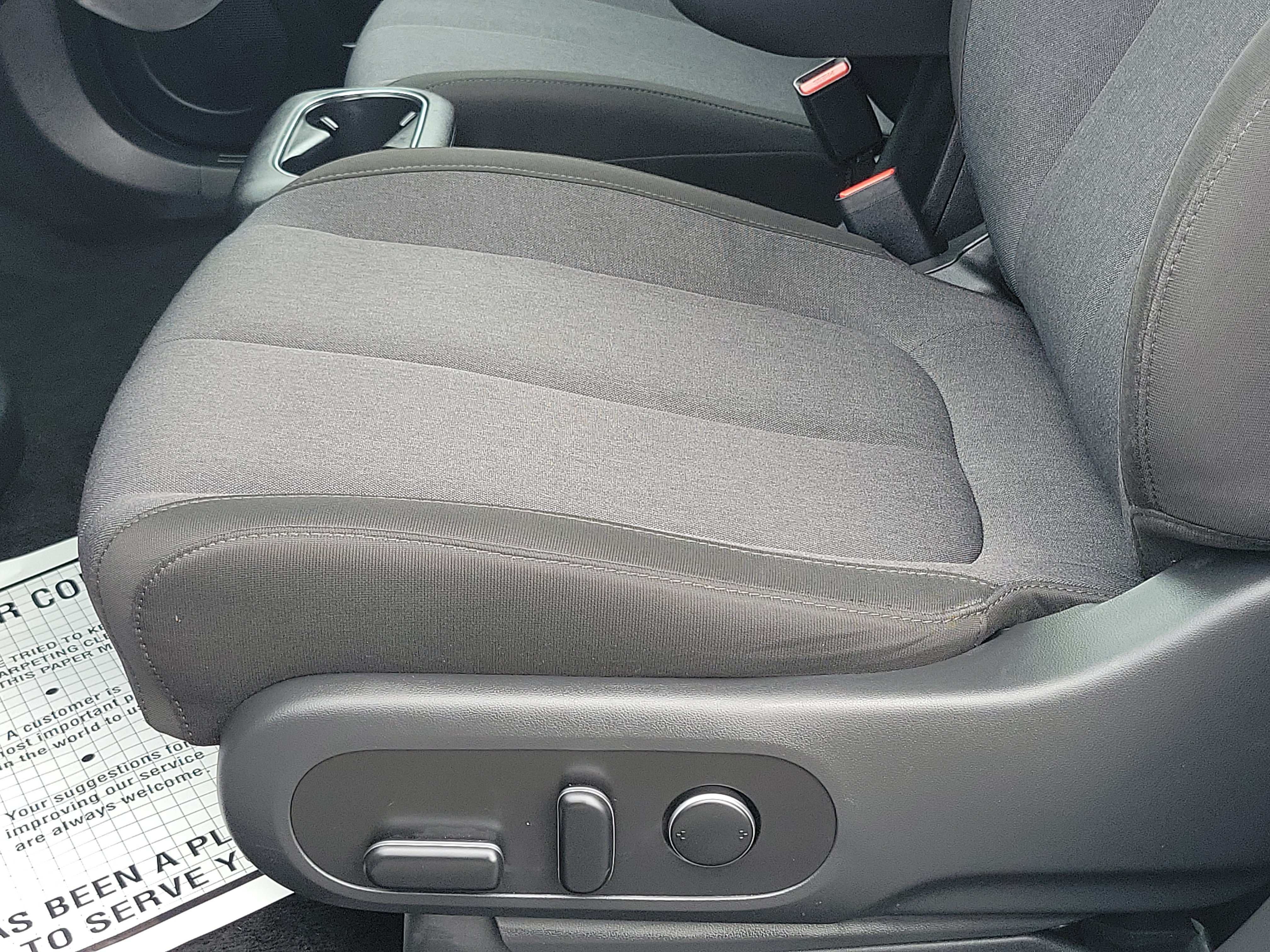 Certified 2024 Hyundai Ioniq 5 SEL RWD image 18