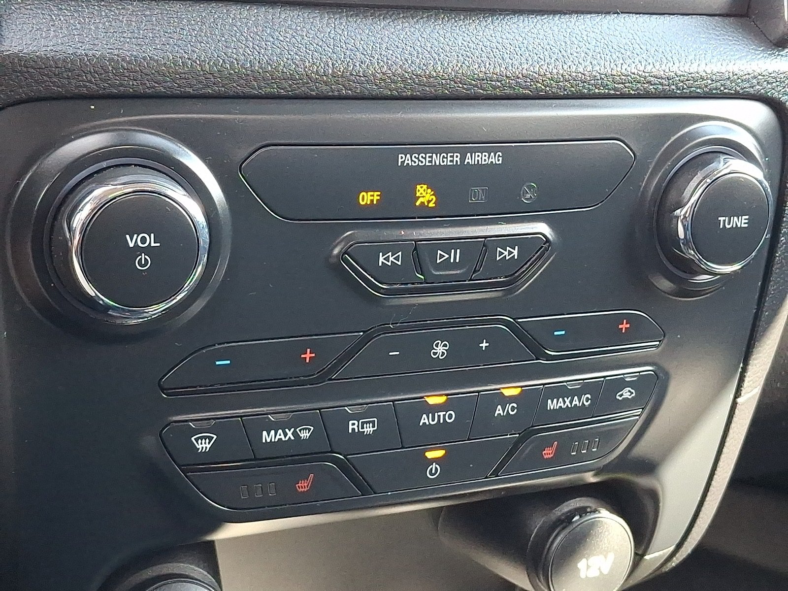 Used 2022 Ford Ranger Lariat w/ Equipment Group 501A High AWD/4WD image 17