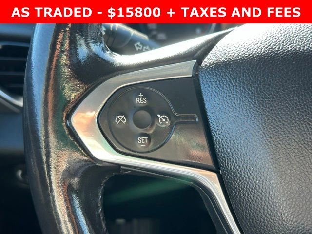 Used 2020 Chevrolet Traverse LT AWD/4WD image 21