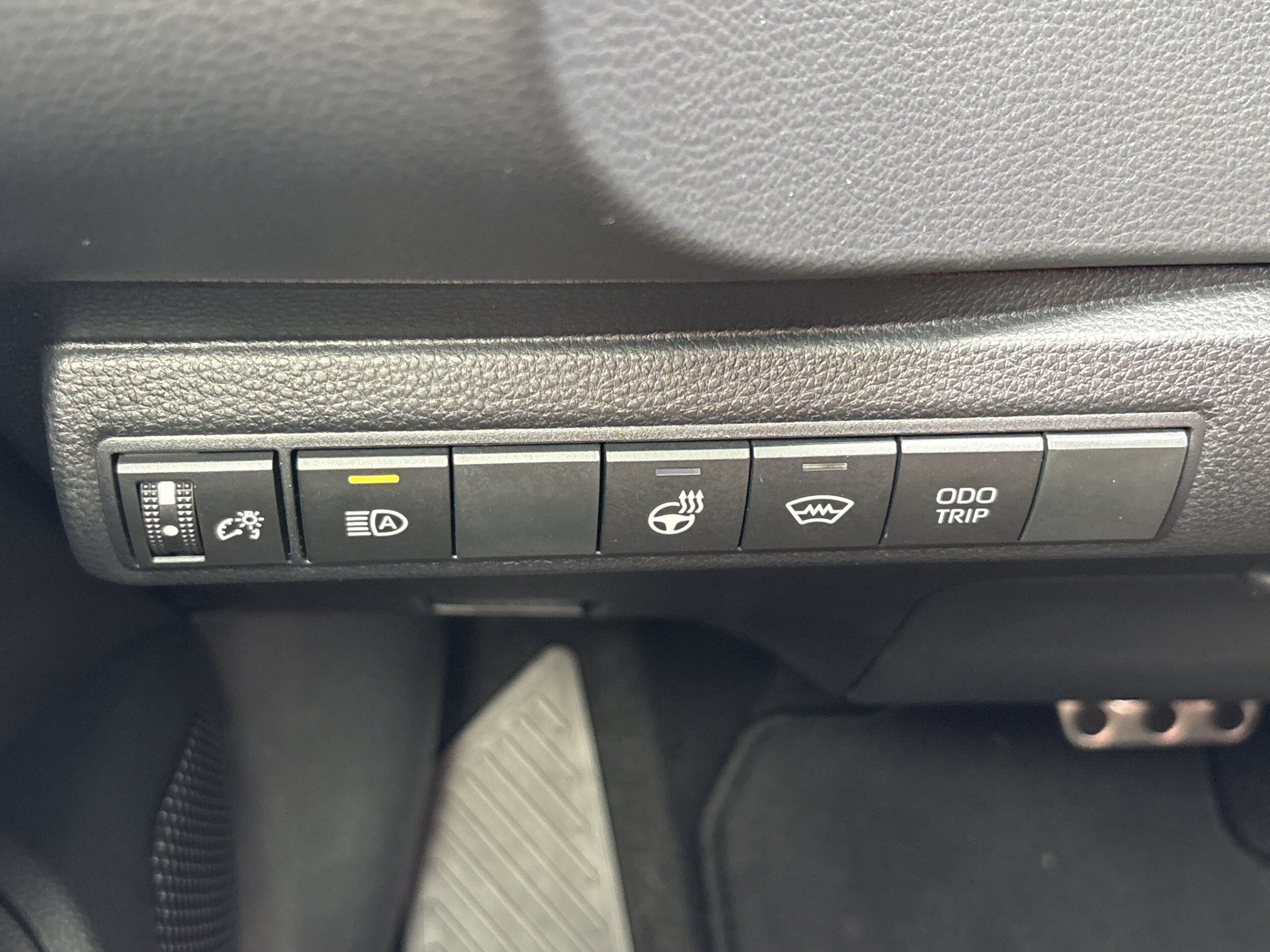 New 2026 Toyota Corolla GR AWD/4WD image 16