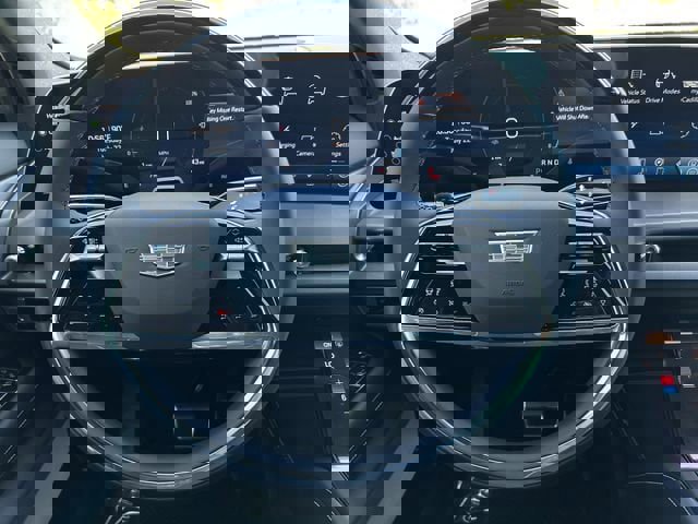 New 2026 Cadillac Vistiq Luxury image 13