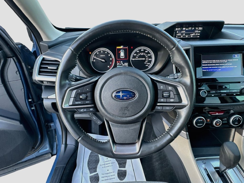 Used 2020 Subaru Forester Premium AWD/4WD image 11