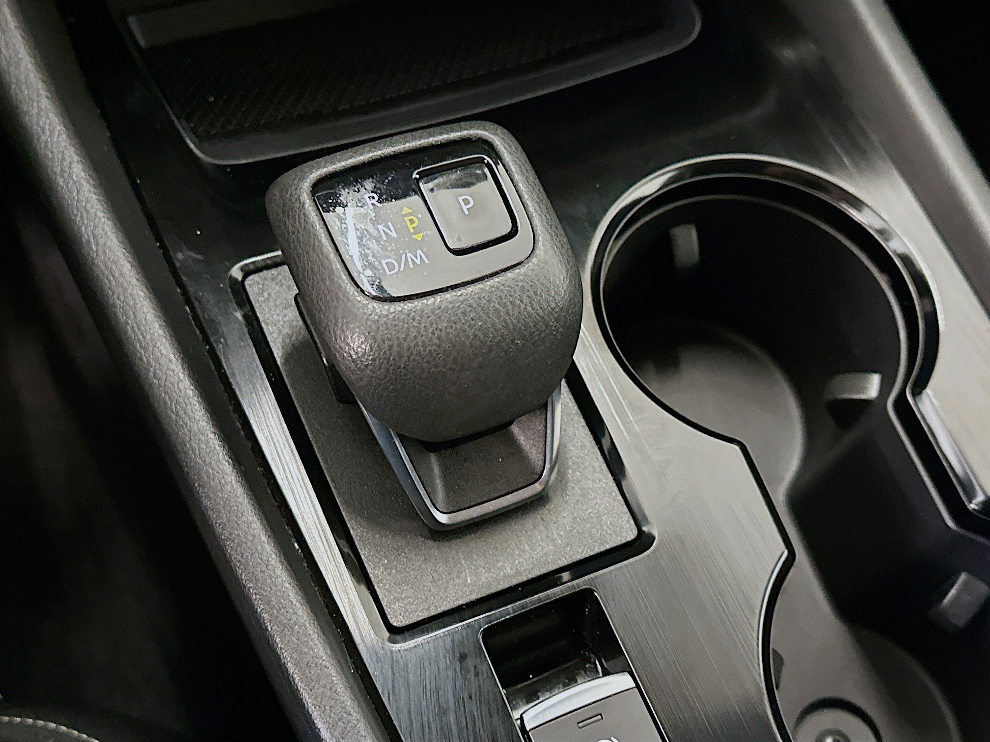 Used 2023 Nissan Rogue SV AWD/4WD image 24