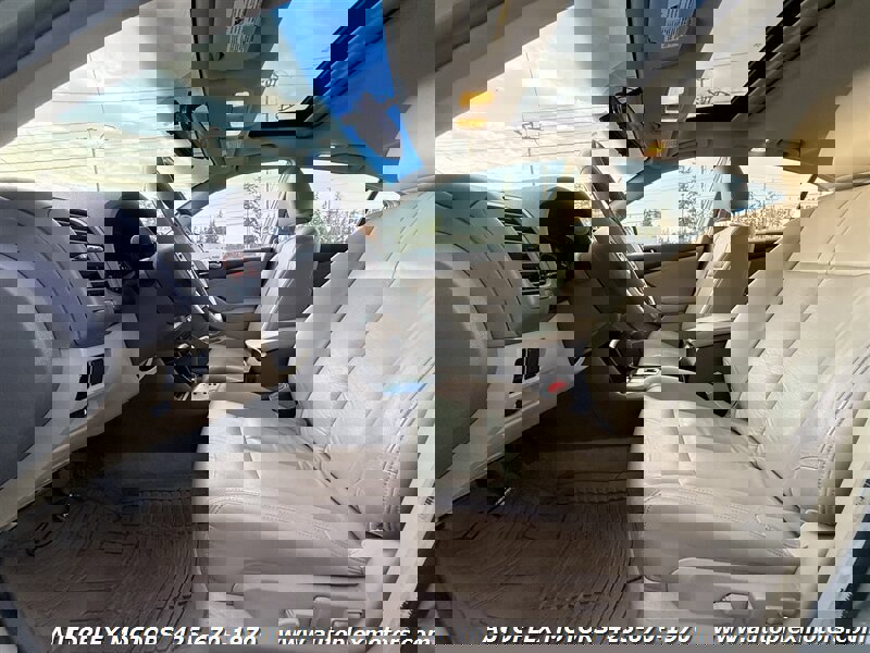 Used 2008 Nissan Altima 2.5 SL w/ SL Pkg image 14