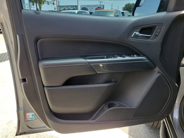 Used 2022 GMC Canyon AT4 AWD/4WD image 18