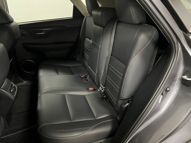 Used 2015 Lexus NX 200t AWD image 52