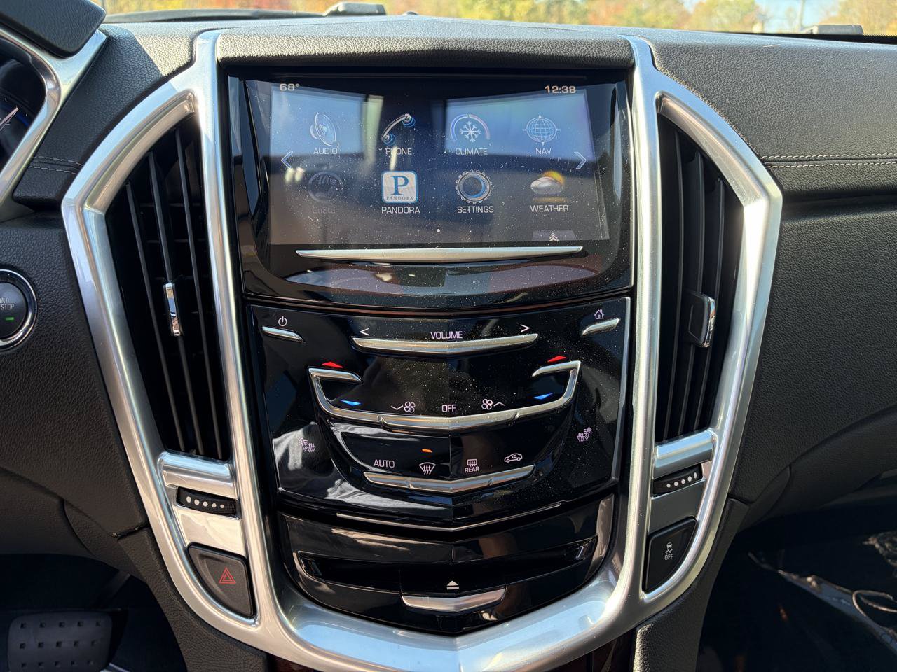 Used 2013 Cadillac SRX Performance AWD/4WD image 23