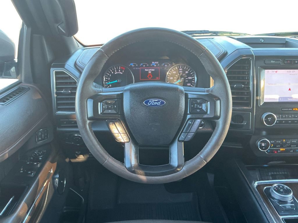Used 2020 Ford Expedition King Ranch w/ Cargo Package image 18
